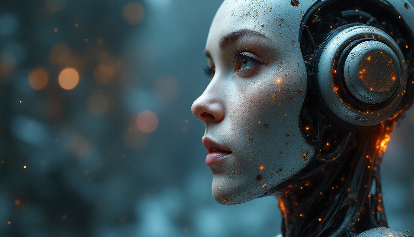 What No One Tells You About the Controversy Surrounding AI Personhood and Employee Rights