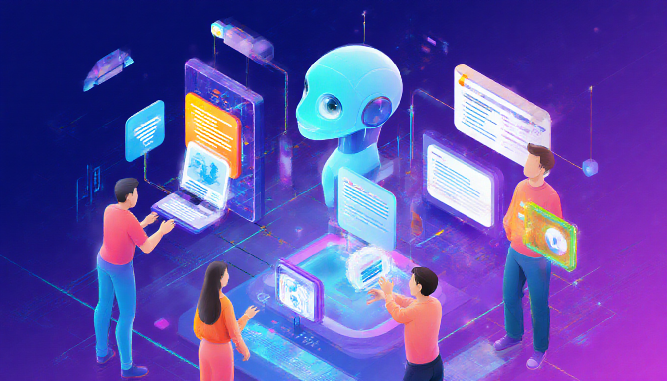 Top 5 Machine Learning Models from Hugging Face Leaderboard