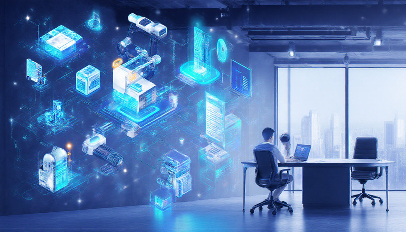 5 Notable Trends in AI Automation