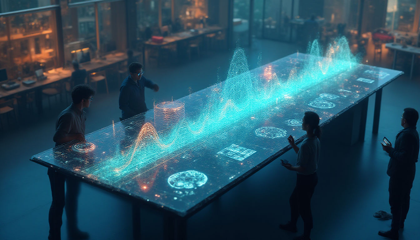 Why Future Speech Recognition Is About to Disrupt Real-World Voice Interfaces — What Engineers Must Do Now