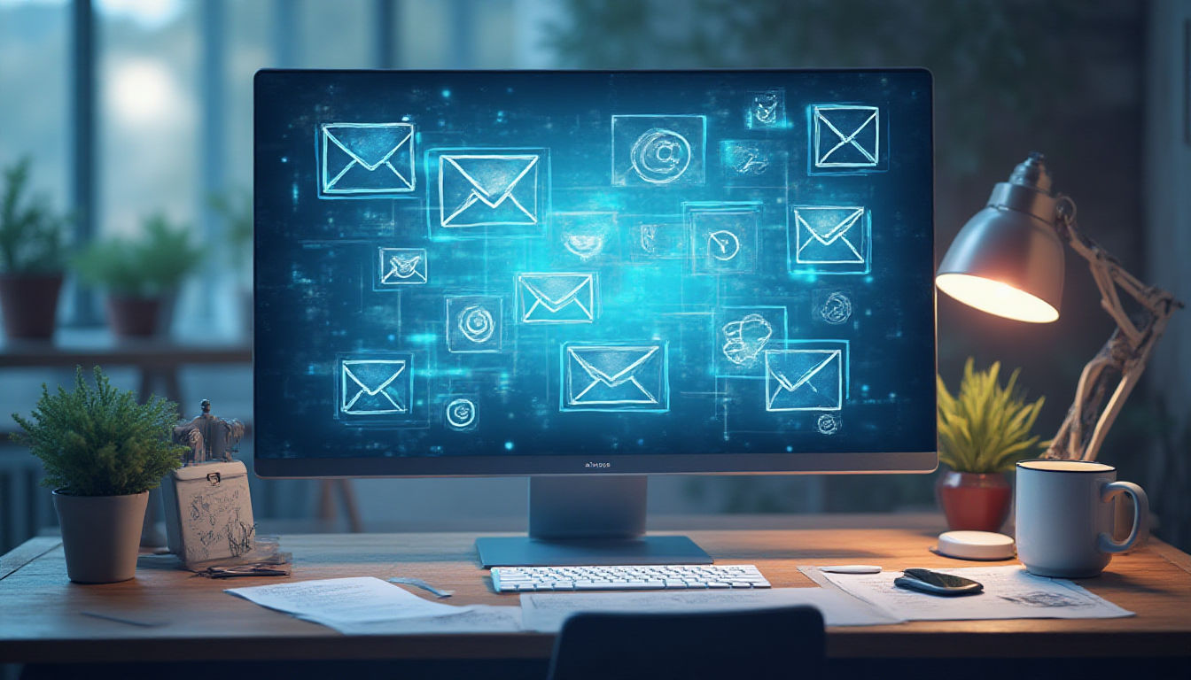 What No One Tells You About Automating Your Inbox with Perplexity